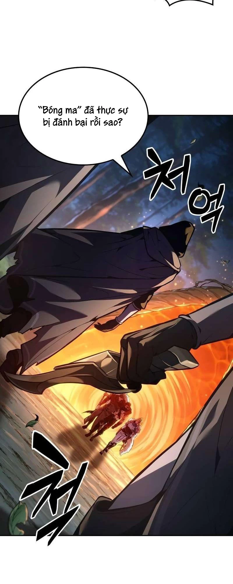 Mạo Hiểm Giả Cuối Cùng Chapter 30 - Trang 4