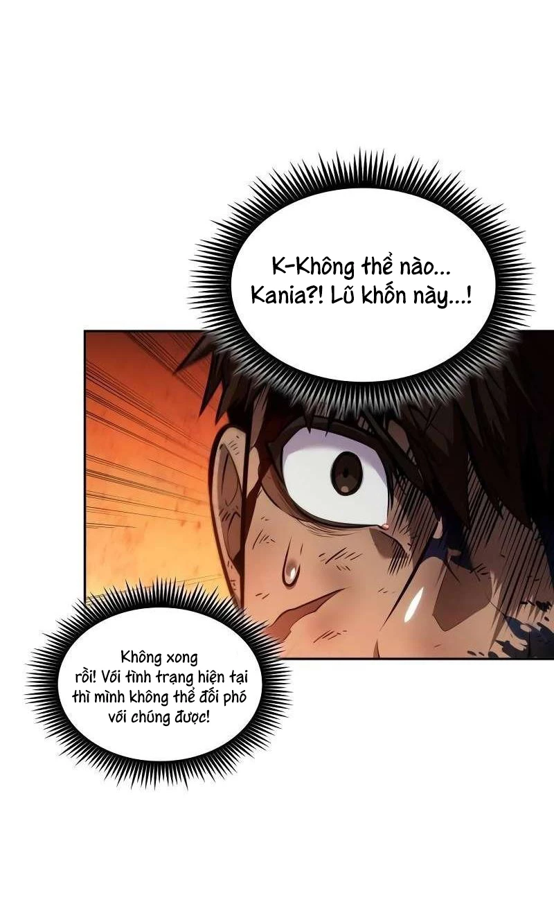 Mạo Hiểm Giả Cuối Cùng Chapter 30 - Trang 4