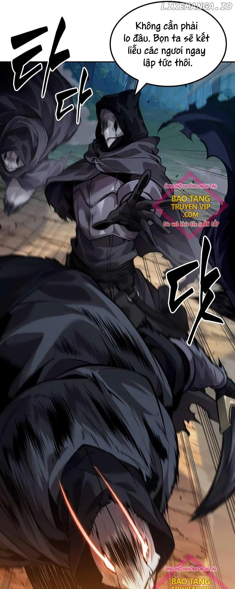 Mạo Hiểm Giả Cuối Cùng Chapter 30 - Trang 4