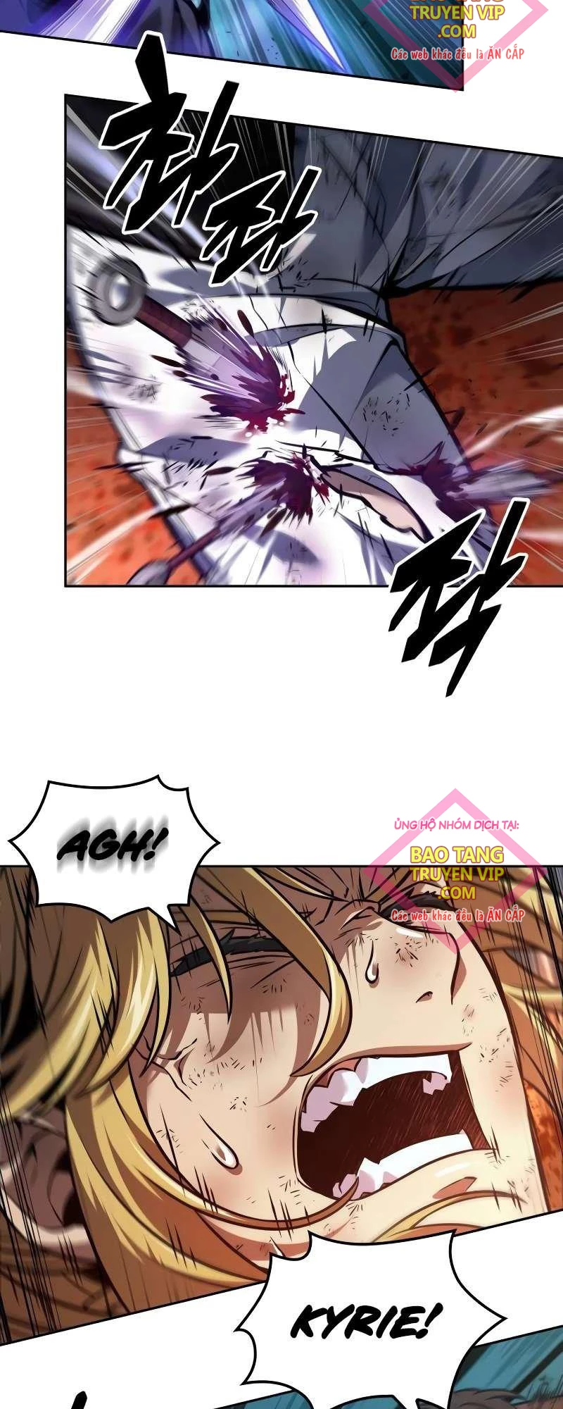 Mạo Hiểm Giả Cuối Cùng Chapter 30 - Trang 4