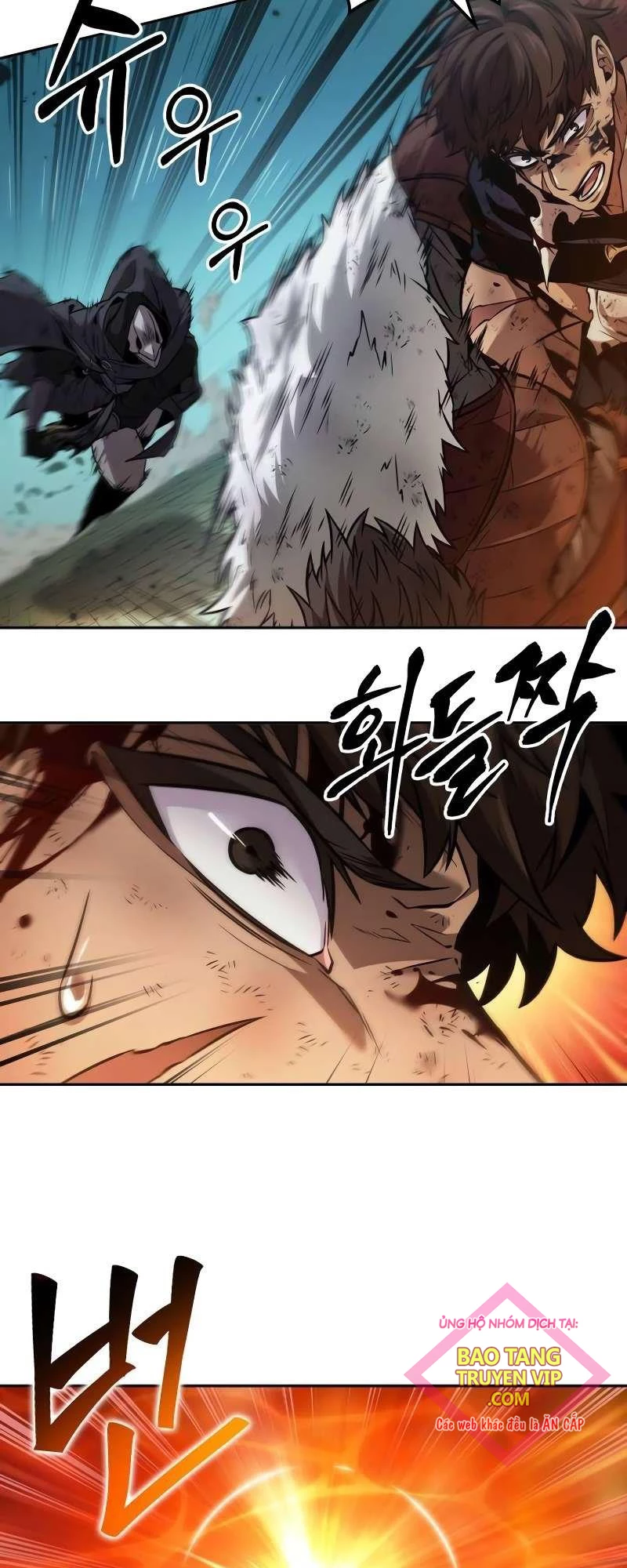 Mạo Hiểm Giả Cuối Cùng Chapter 30 - Trang 4