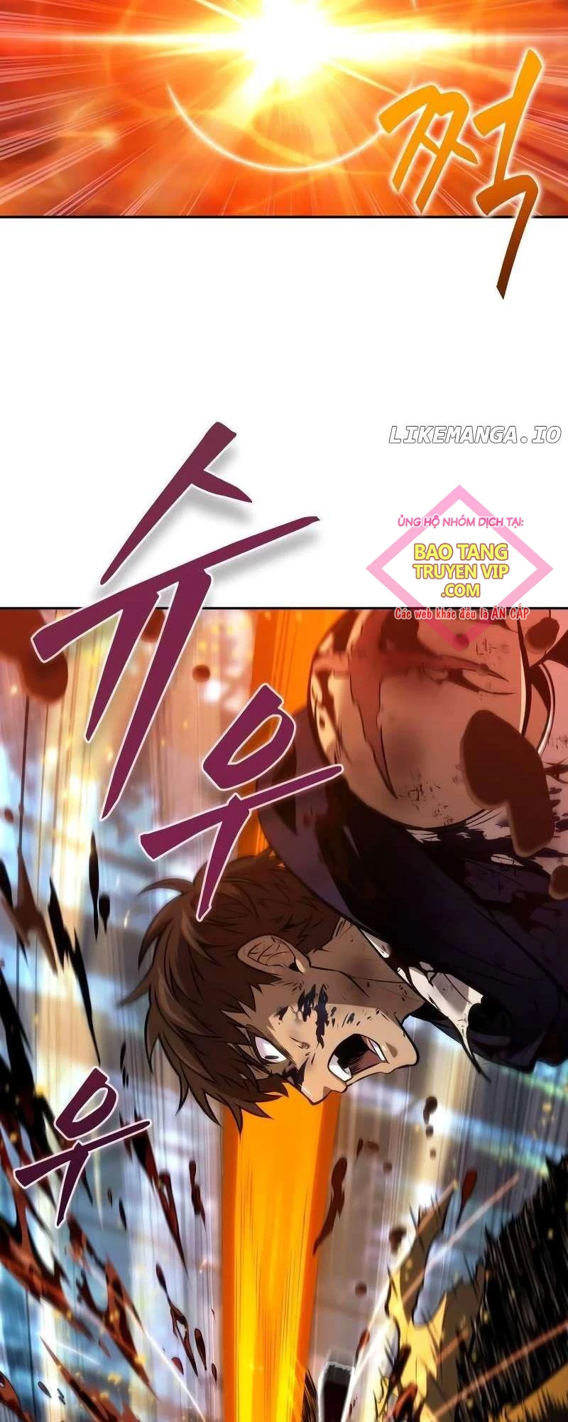 Mạo Hiểm Giả Cuối Cùng Chapter 30 - Trang 4