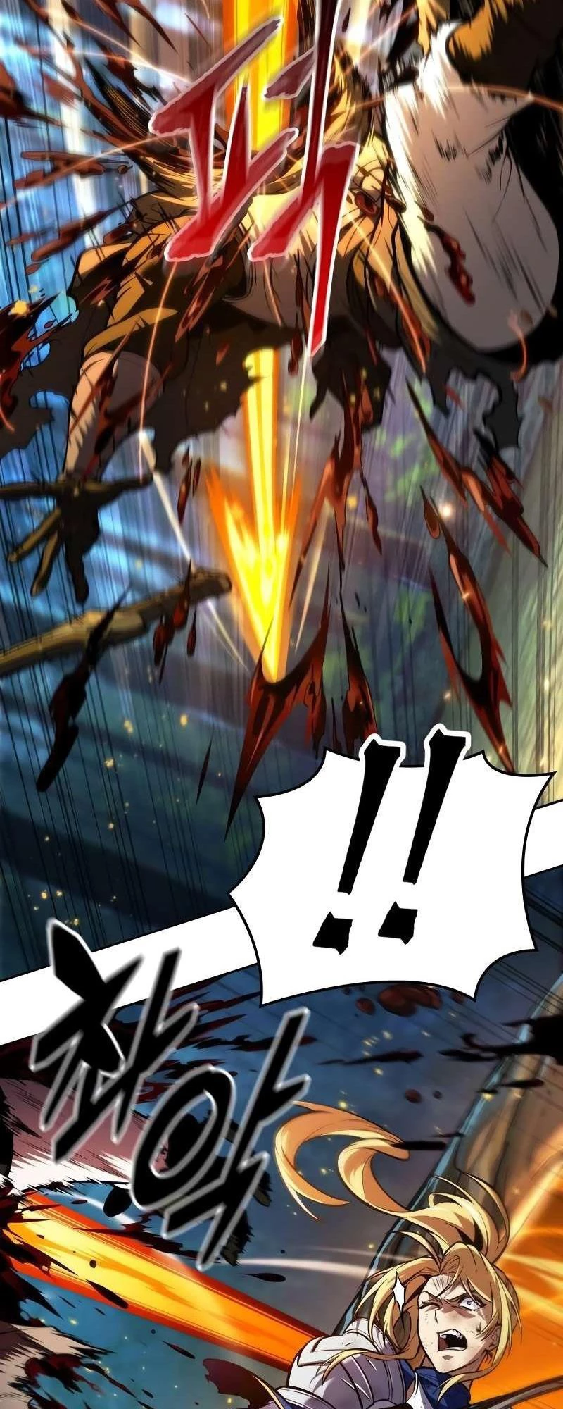 Mạo Hiểm Giả Cuối Cùng Chapter 30 - Trang 4