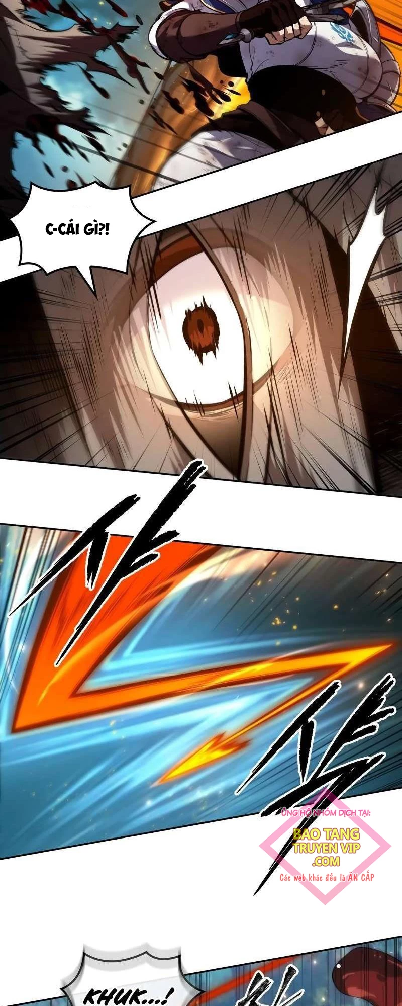 Mạo Hiểm Giả Cuối Cùng Chapter 30 - Trang 4