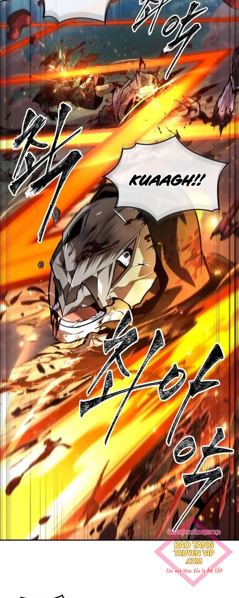 Mạo Hiểm Giả Cuối Cùng Chapter 30 - Trang 4