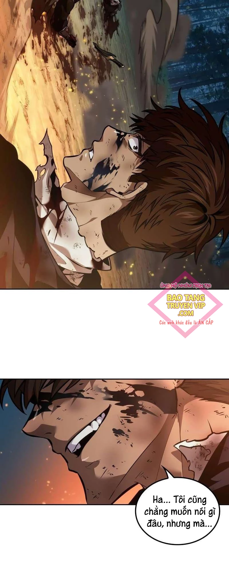 Mạo Hiểm Giả Cuối Cùng Chapter 30 - Trang 4