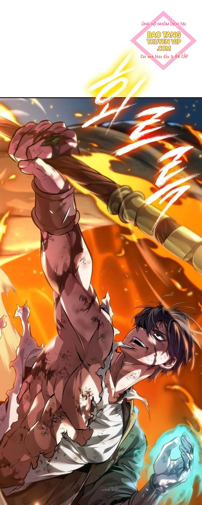 Mạo Hiểm Giả Cuối Cùng Chapter 30 - Trang 4