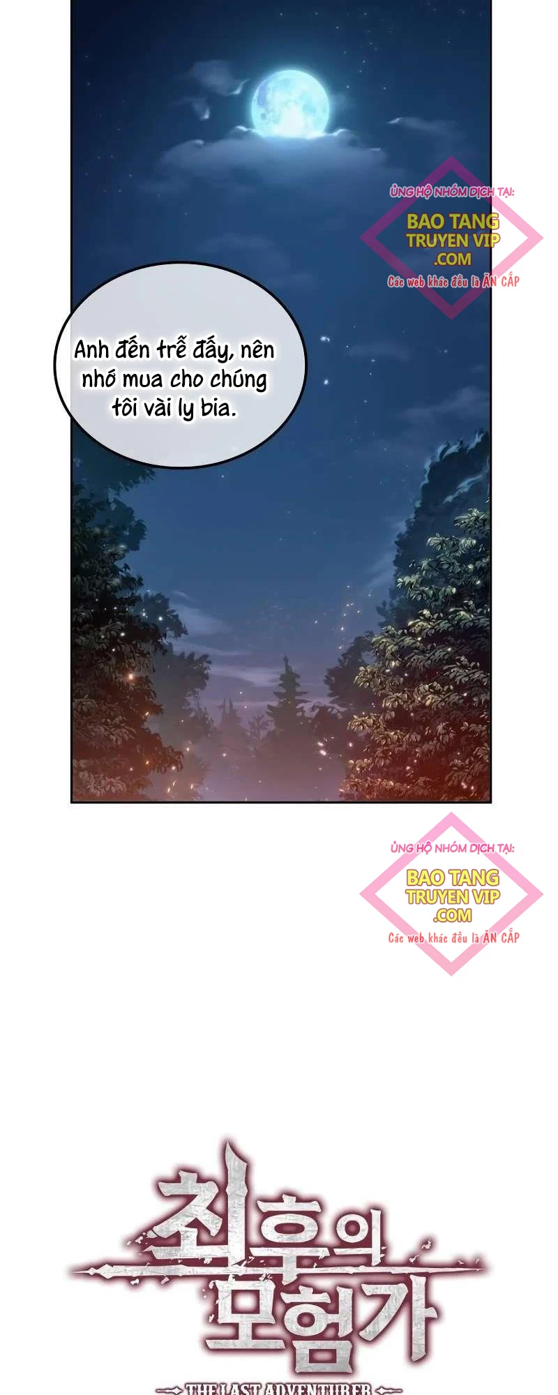 Mạo Hiểm Giả Cuối Cùng Chapter 30 - Trang 4