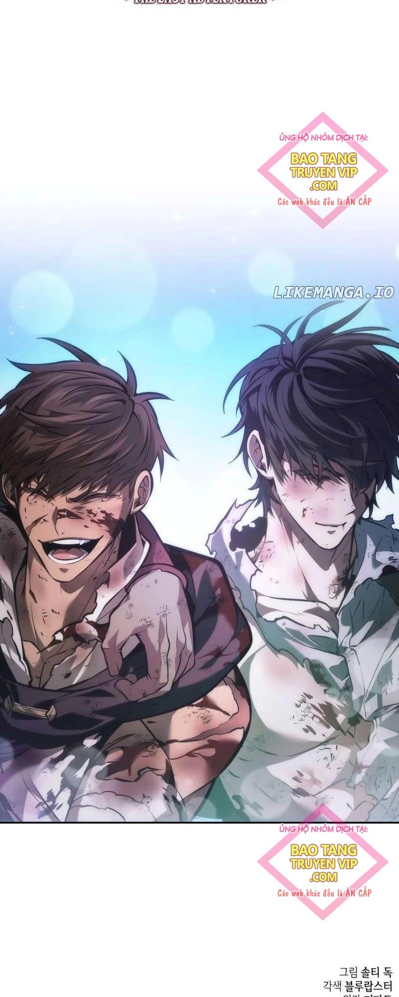 Mạo Hiểm Giả Cuối Cùng Chapter 30 - Trang 4