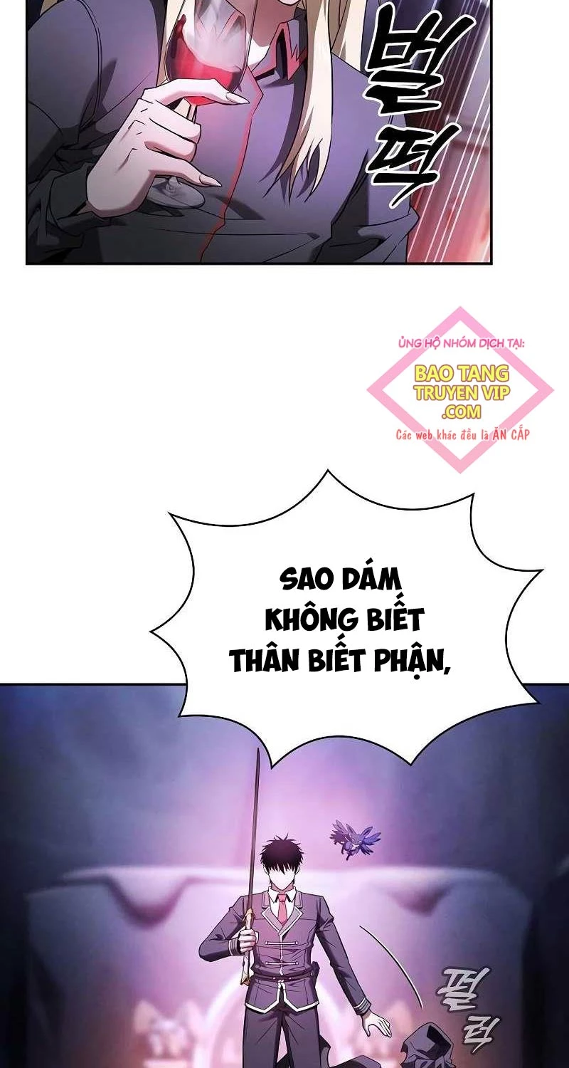 Kiếm Sĩ Thiên Tài Của Học Viện Chapter 60 - Trang 4