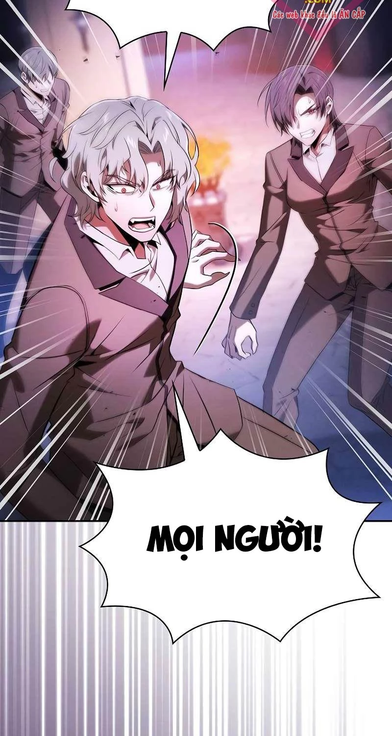 Kiếm Sĩ Thiên Tài Của Học Viện Chapter 60 - Trang 4