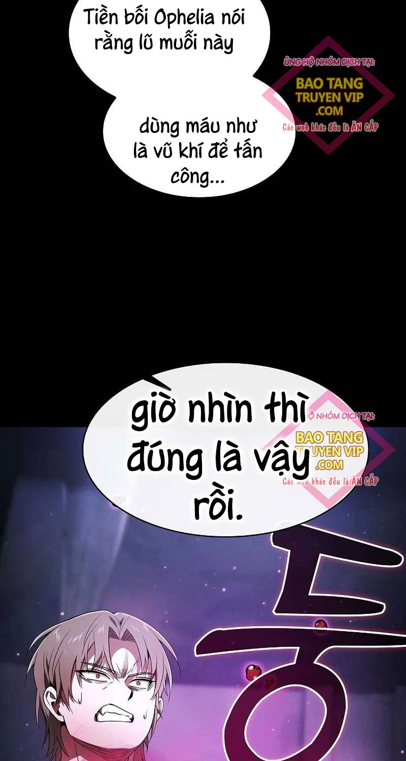 Kiếm Sĩ Thiên Tài Của Học Viện Chapter 60 - Trang 4