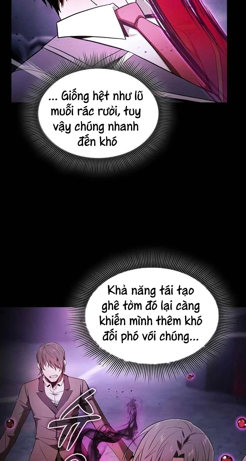 Kiếm Sĩ Thiên Tài Của Học Viện Chapter 60 - Trang 4