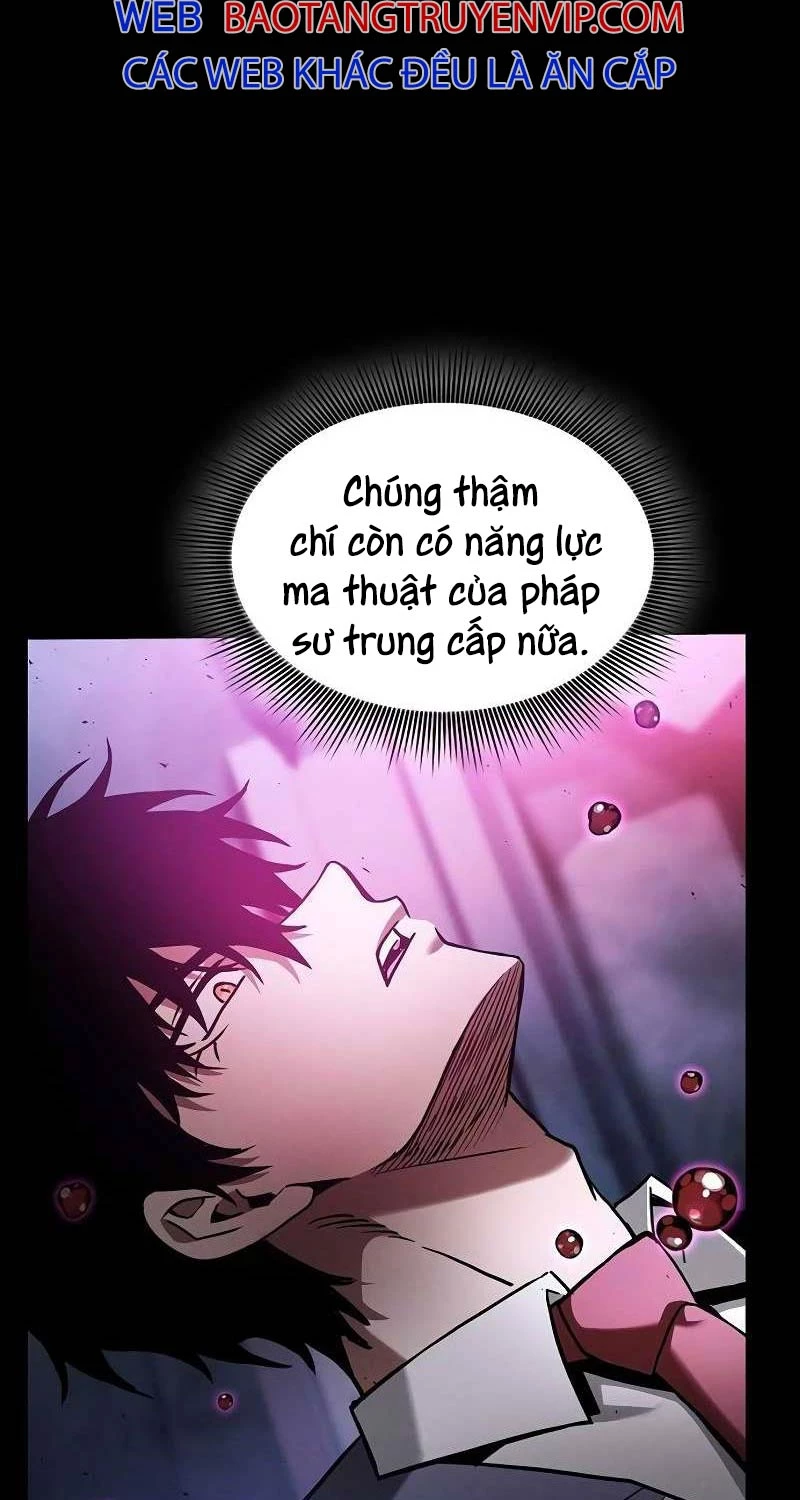Kiếm Sĩ Thiên Tài Của Học Viện Chapter 60 - Trang 4