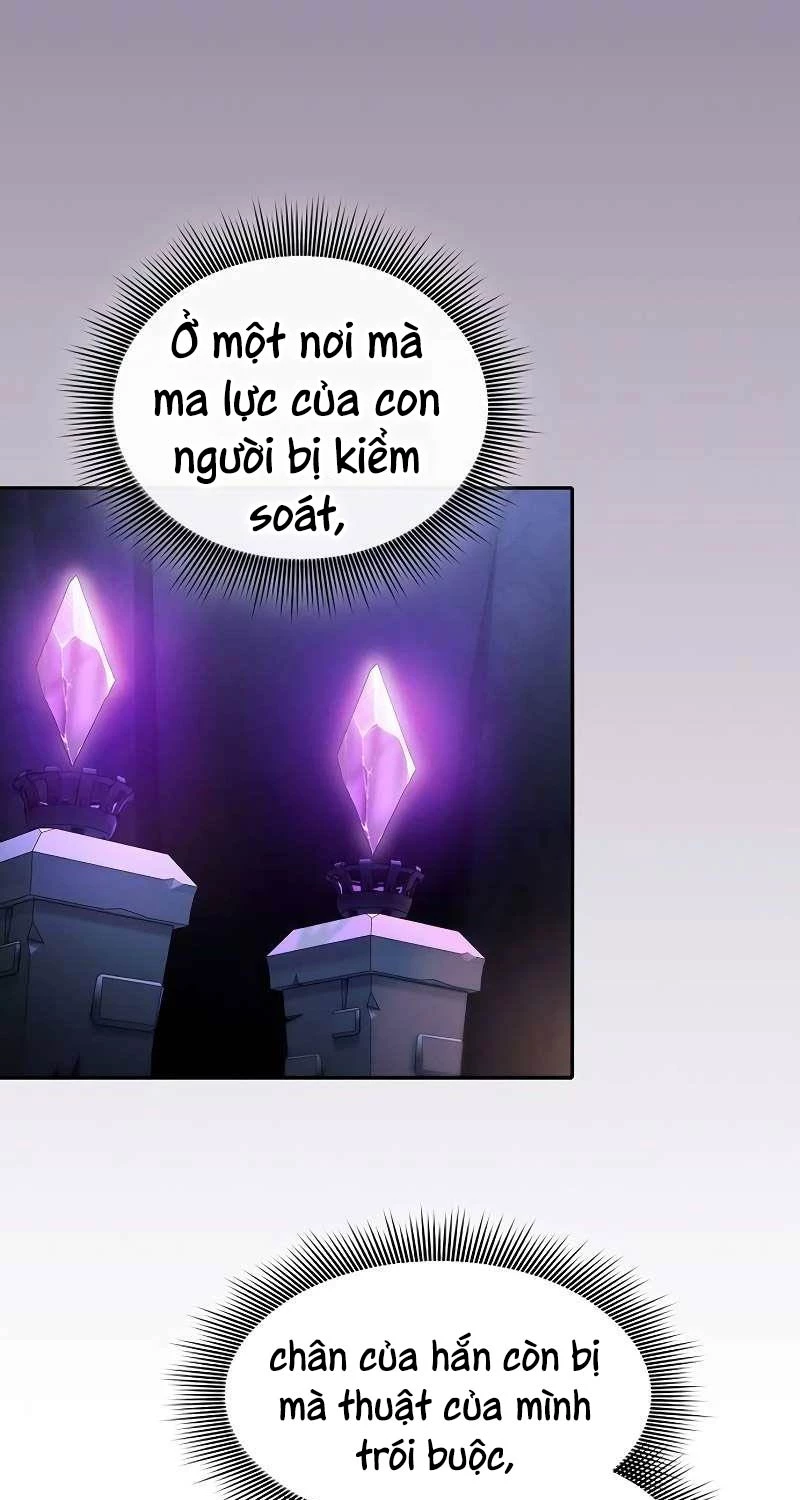 Kiếm Sĩ Thiên Tài Của Học Viện Chapter 60 - Trang 4