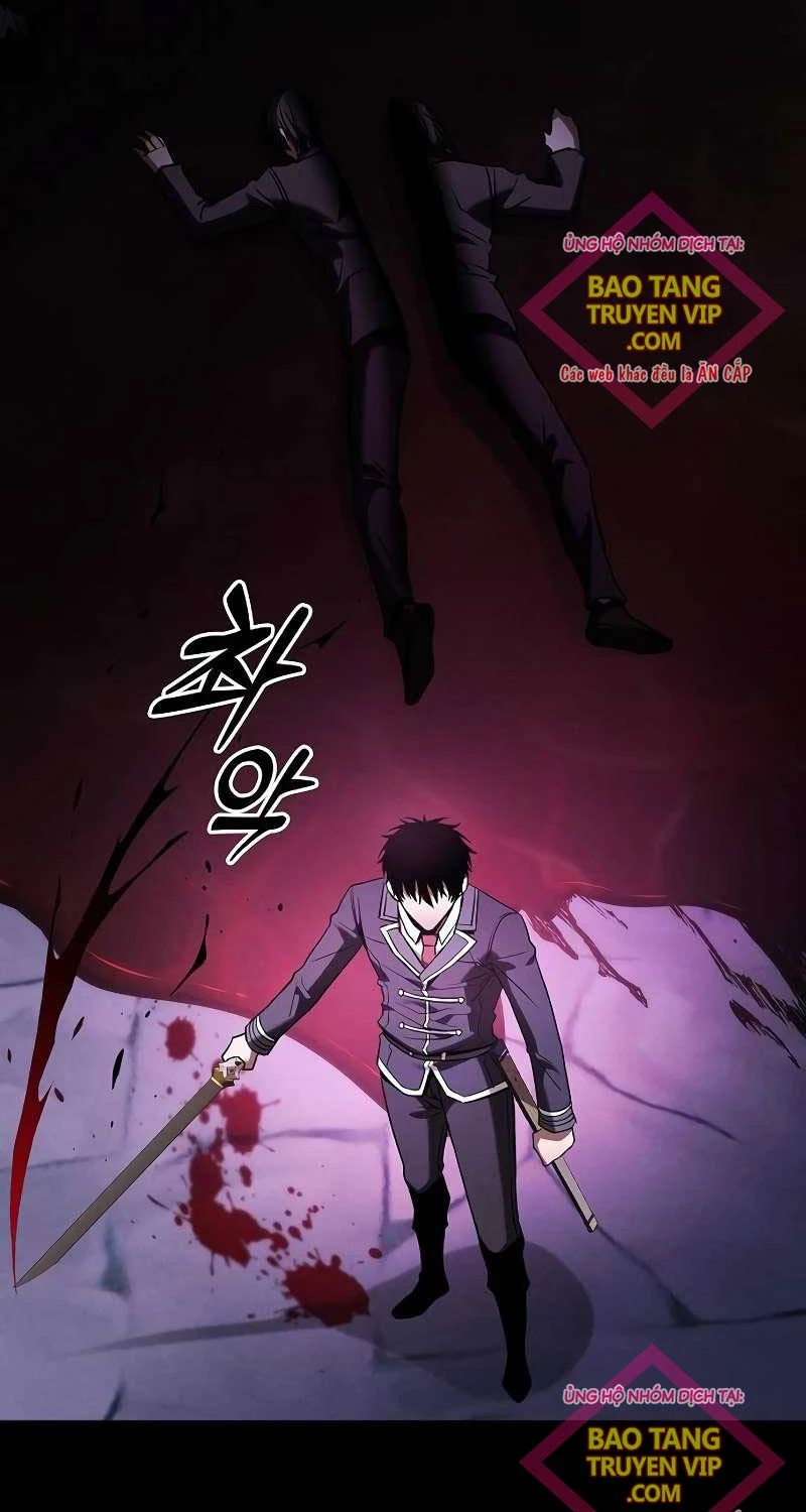Kiếm Sĩ Thiên Tài Của Học Viện Chapter 60 - Trang 4