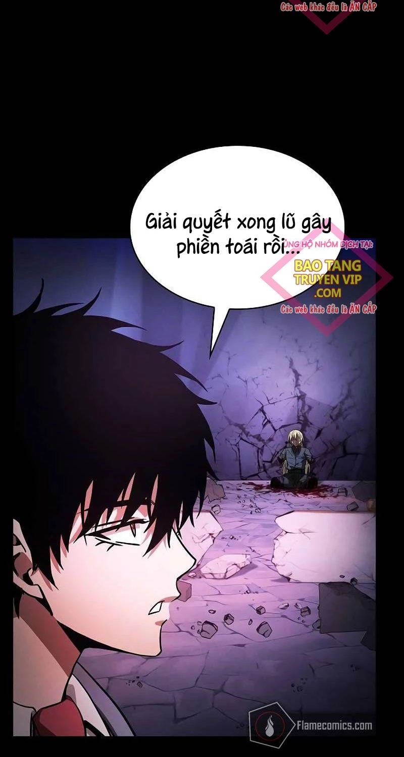 Kiếm Sĩ Thiên Tài Của Học Viện Chapter 60 - Trang 4