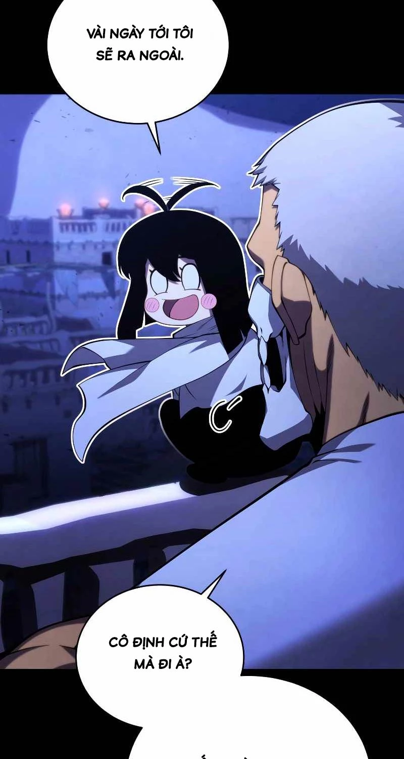 Con Trai Út Của Gia Đình Kiếm Thuật Danh Tiếng Chapter 120 - Trang 4