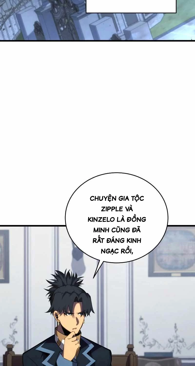 Con Trai Út Của Gia Đình Kiếm Thuật Danh Tiếng Chapter 120 - Trang 4