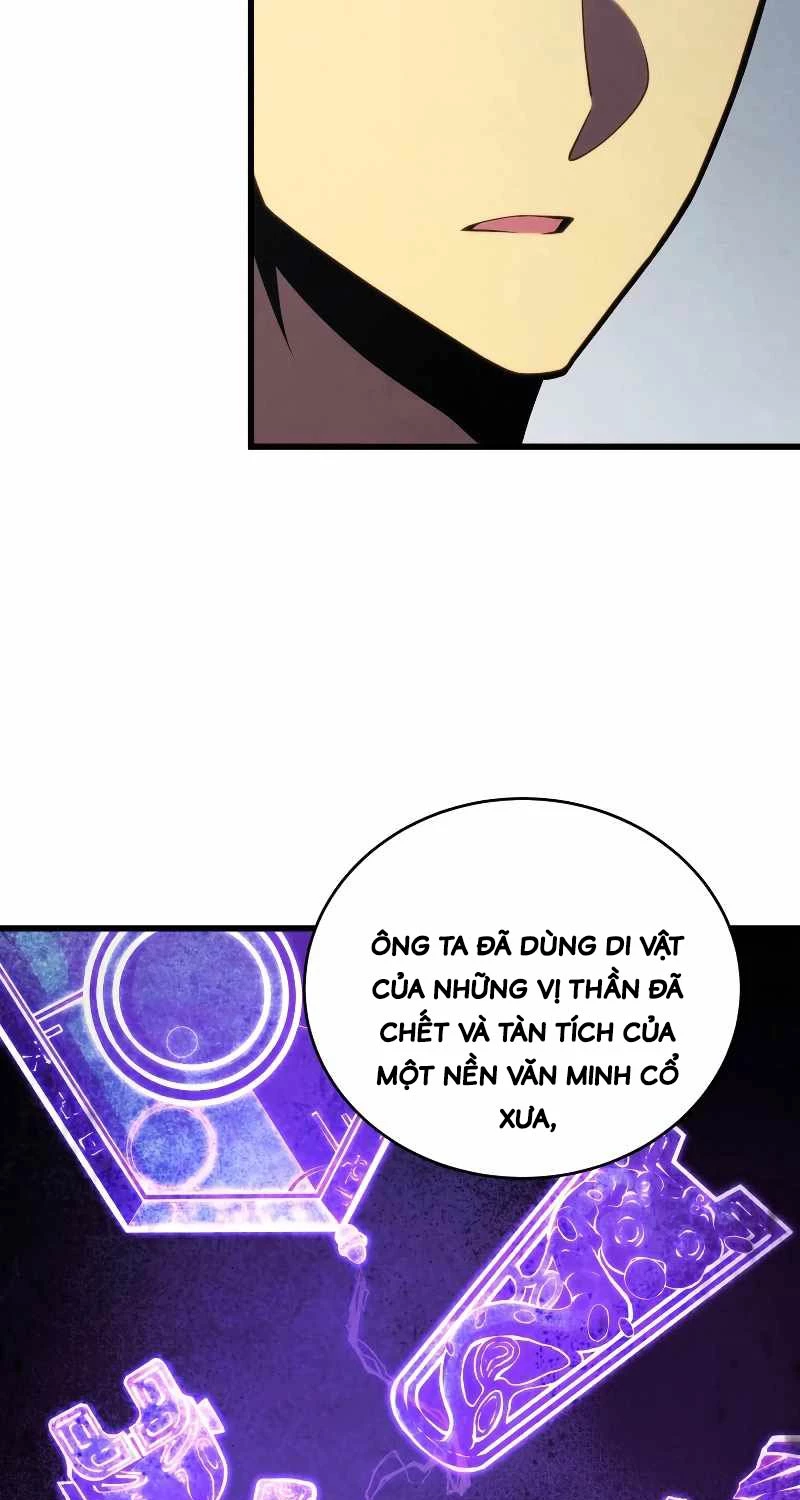 Con Trai Út Của Gia Đình Kiếm Thuật Danh Tiếng Chapter 120 - Trang 4