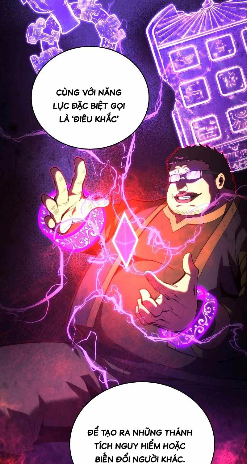 Con Trai Út Của Gia Đình Kiếm Thuật Danh Tiếng Chapter 120 - Trang 4