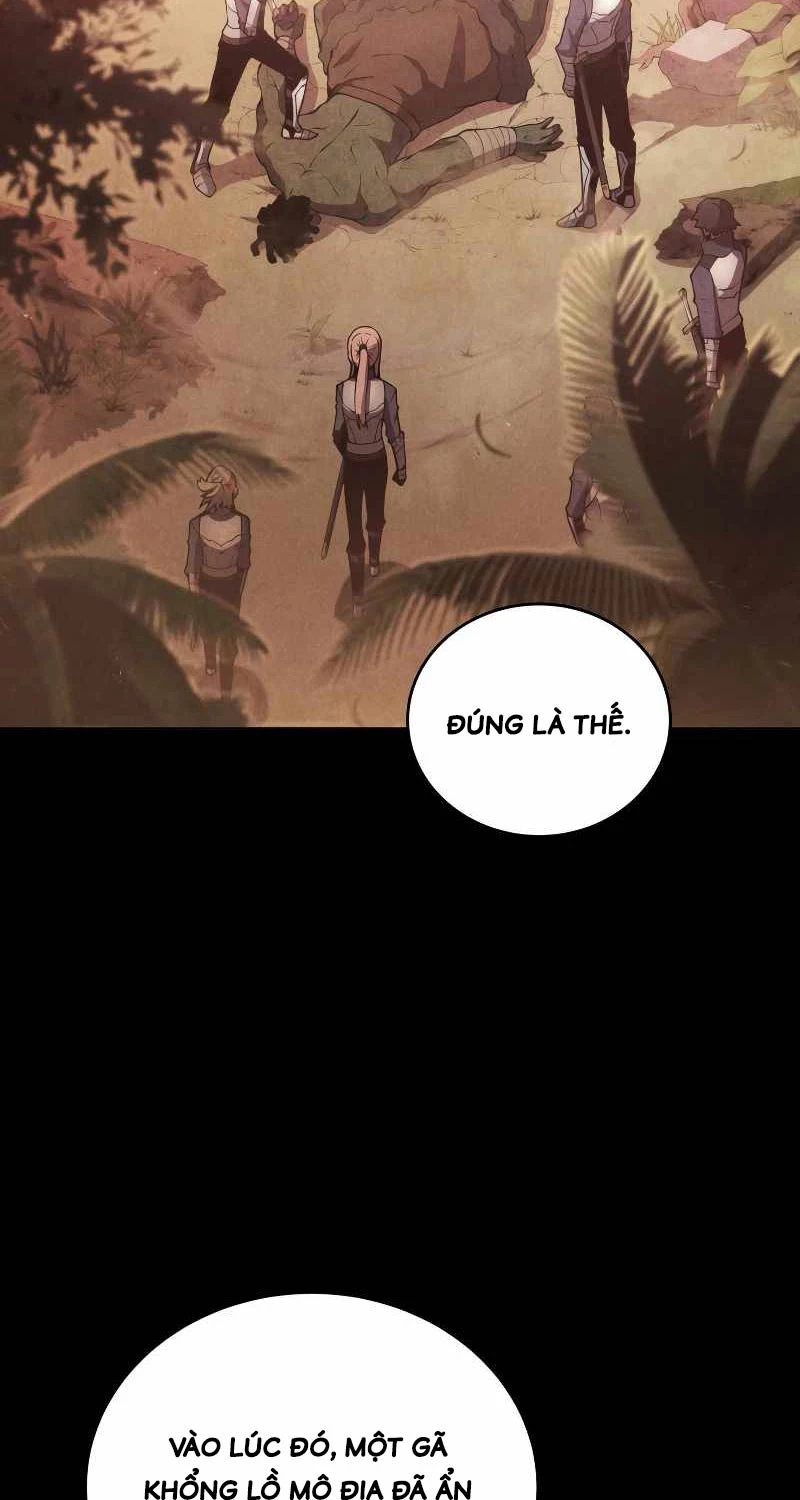 Con Trai Út Của Gia Đình Kiếm Thuật Danh Tiếng Chapter 120 - Trang 4