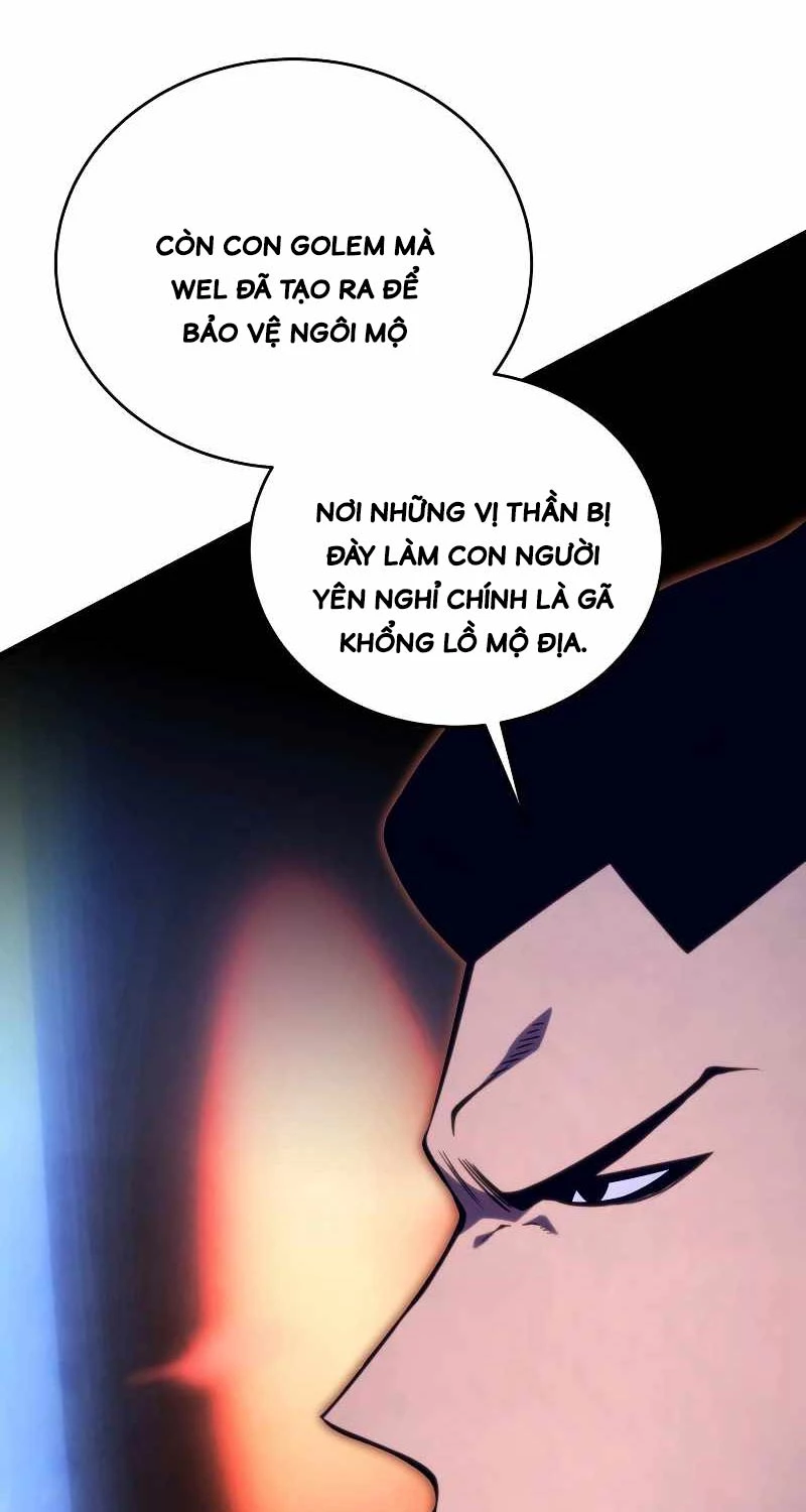 Con Trai Út Của Gia Đình Kiếm Thuật Danh Tiếng Chapter 120 - Trang 4