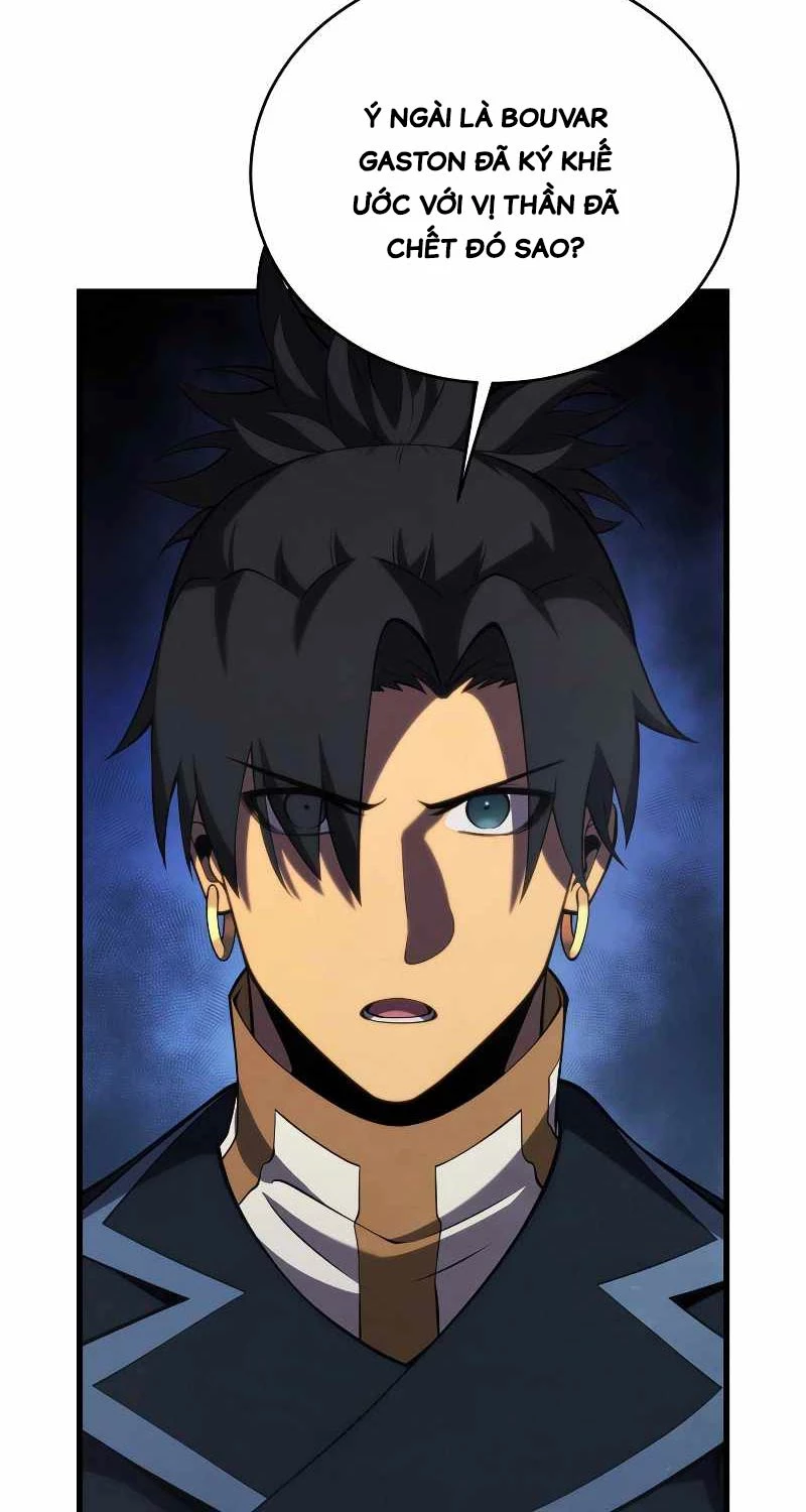 Con Trai Út Của Gia Đình Kiếm Thuật Danh Tiếng Chapter 120 - Trang 4