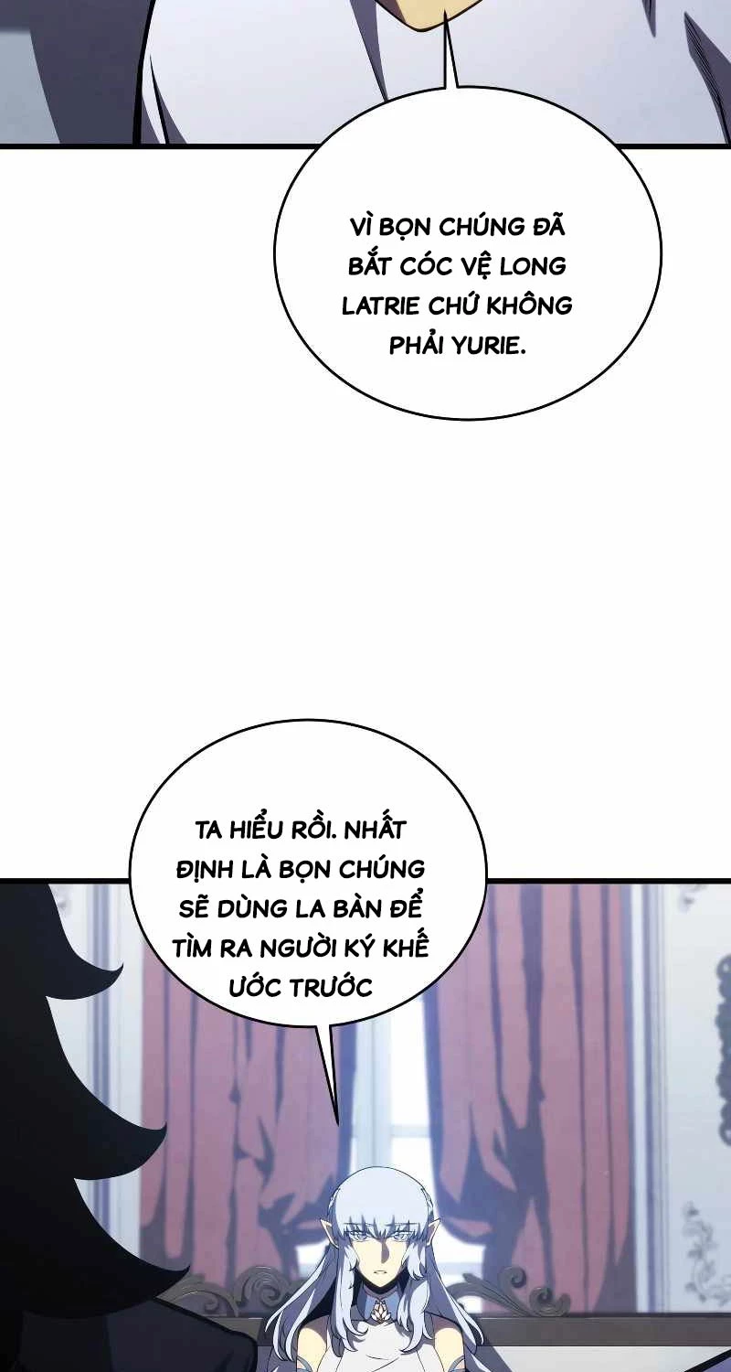 Con Trai Út Của Gia Đình Kiếm Thuật Danh Tiếng Chapter 120 - Trang 4