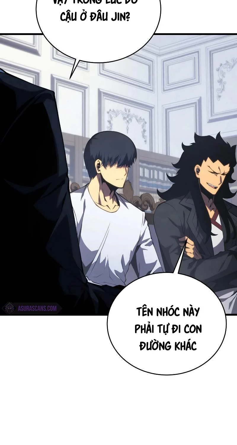 Con Trai Út Của Gia Đình Kiếm Thuật Danh Tiếng Chapter 121 - Trang 4