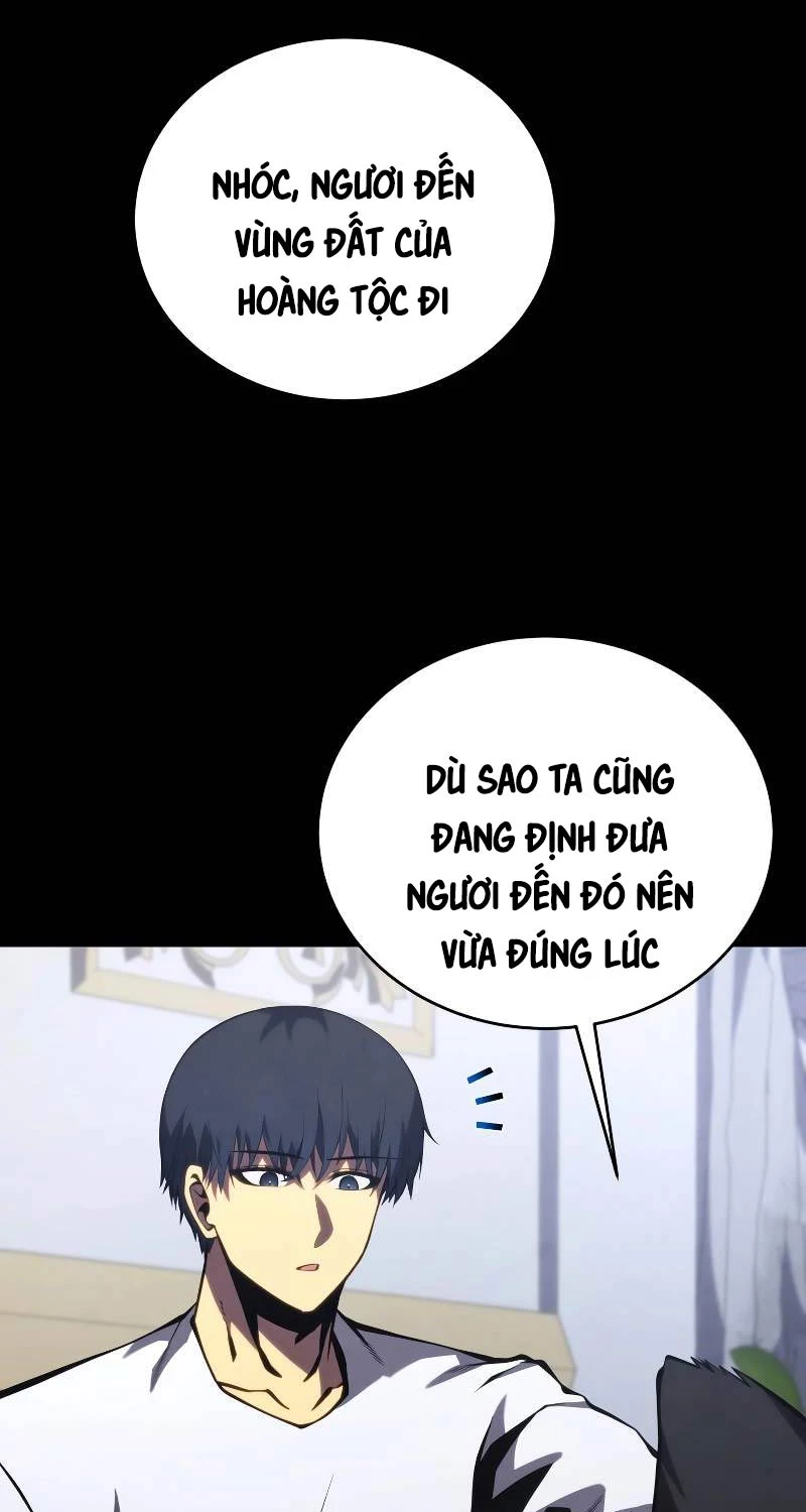 Con Trai Út Của Gia Đình Kiếm Thuật Danh Tiếng Chapter 121 - Trang 4