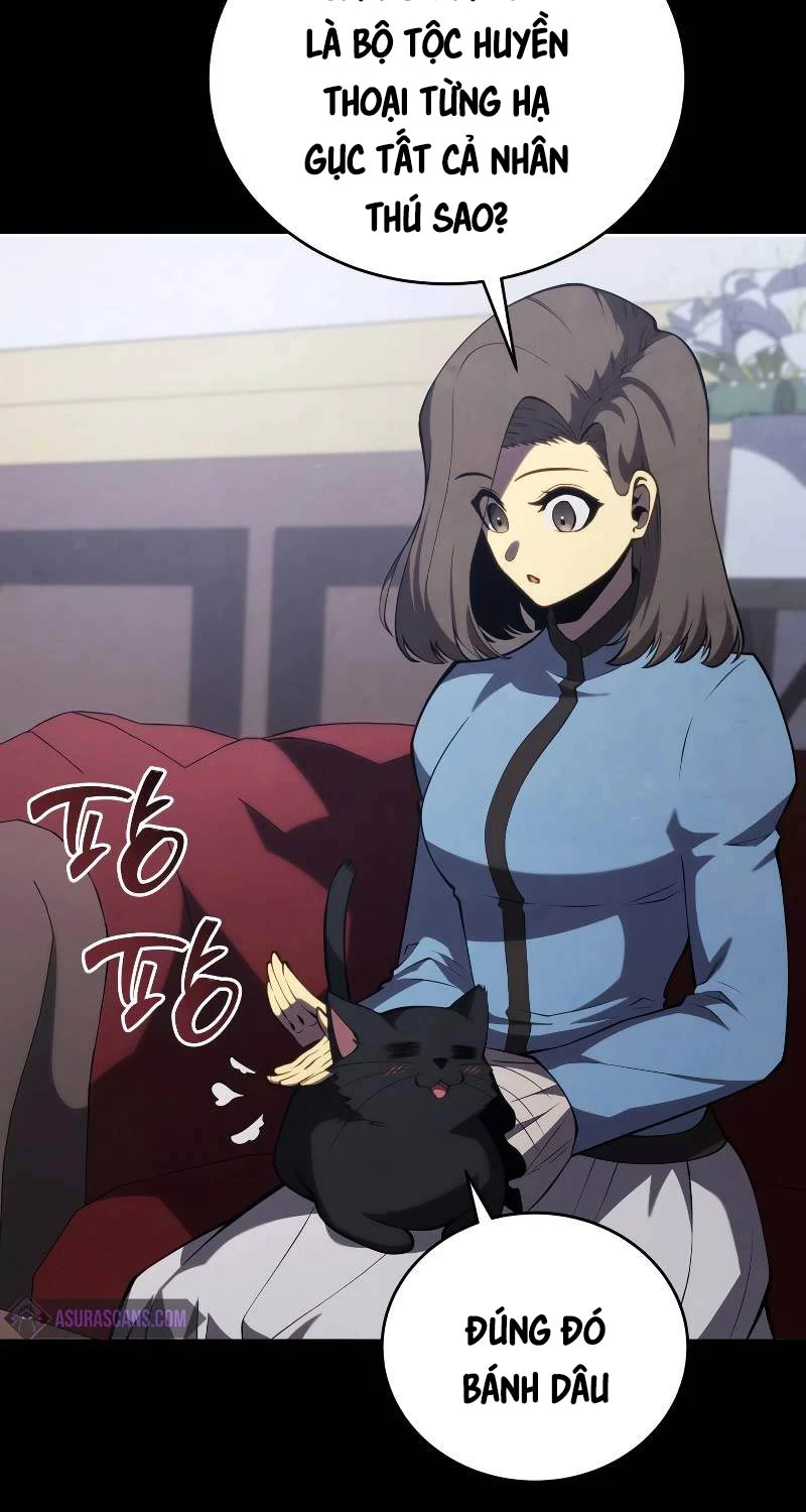 Con Trai Út Của Gia Đình Kiếm Thuật Danh Tiếng Chapter 121 - Trang 4