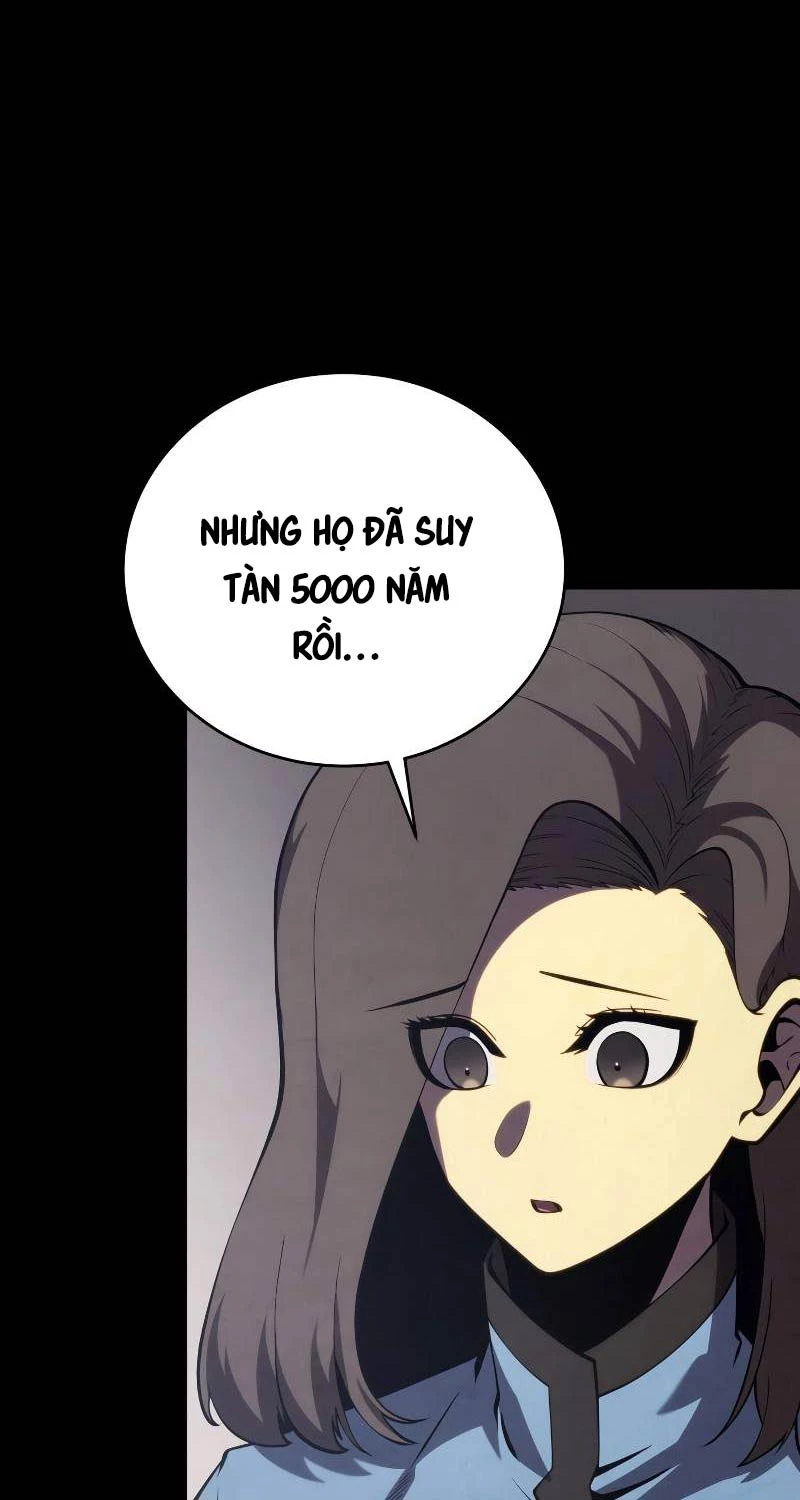 Con Trai Út Của Gia Đình Kiếm Thuật Danh Tiếng Chapter 121 - Trang 4