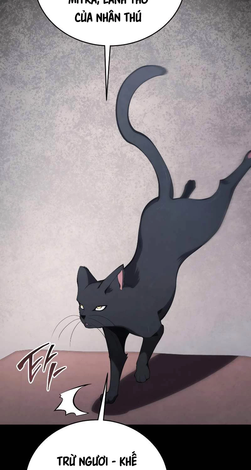 Con Trai Út Của Gia Đình Kiếm Thuật Danh Tiếng Chapter 121 - Trang 4