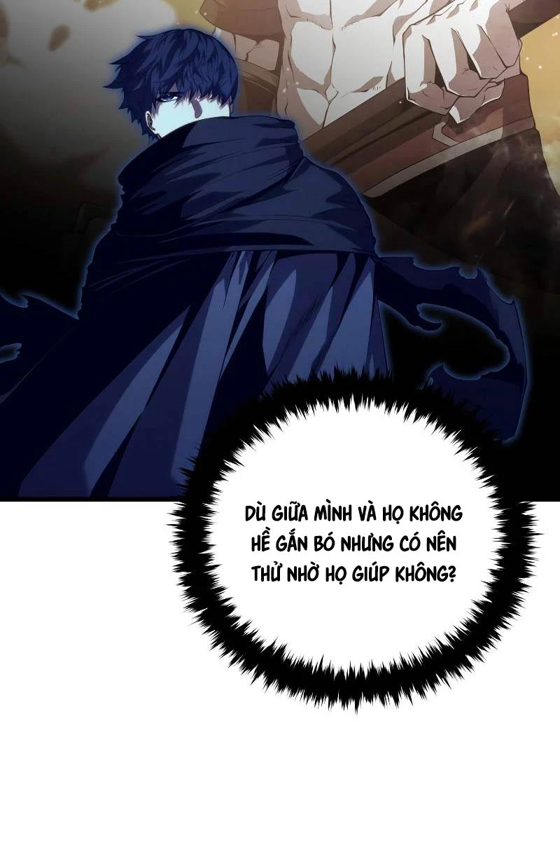 Con Trai Út Của Gia Đình Kiếm Thuật Danh Tiếng Chapter 121 - Trang 4