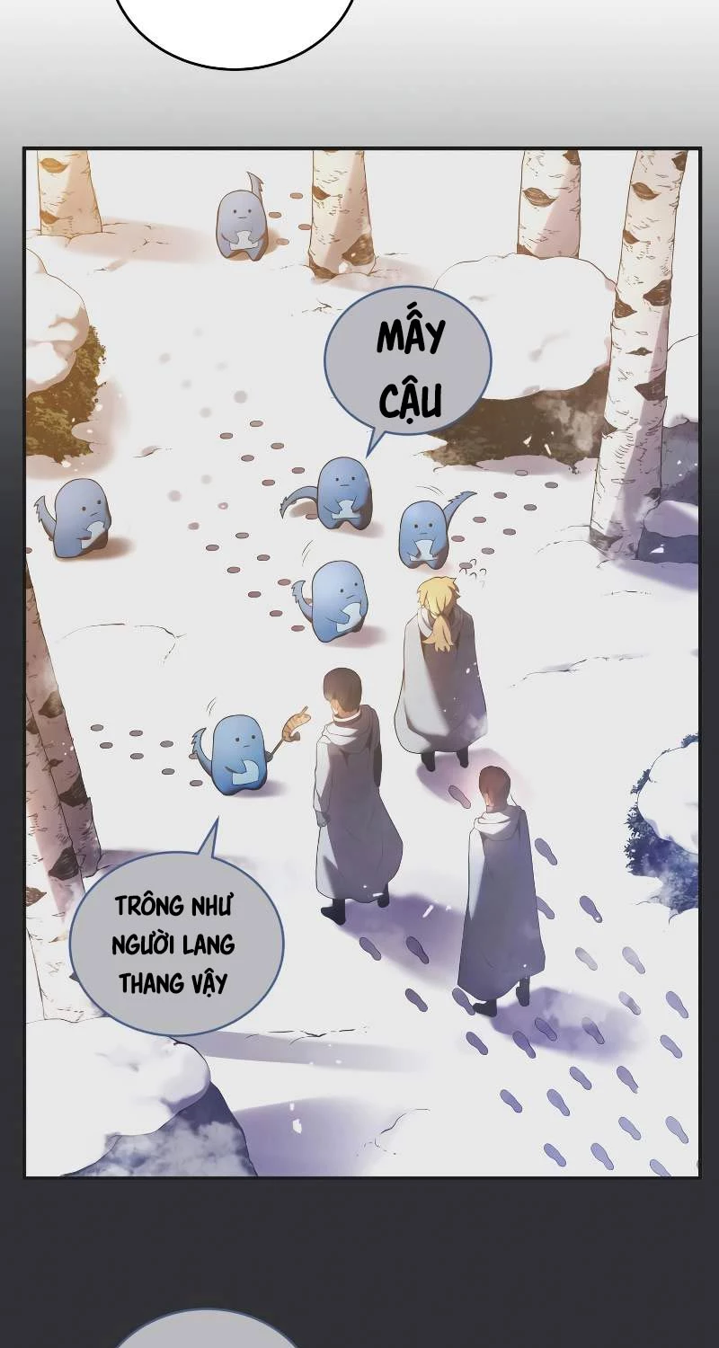 Con Trai Út Của Gia Đình Kiếm Thuật Danh Tiếng Chapter 121 - Trang 4