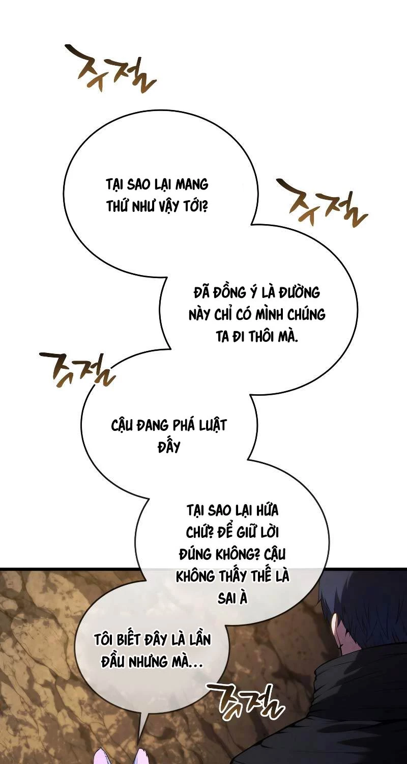 Con Trai Út Của Gia Đình Kiếm Thuật Danh Tiếng Chapter 121 - Trang 4