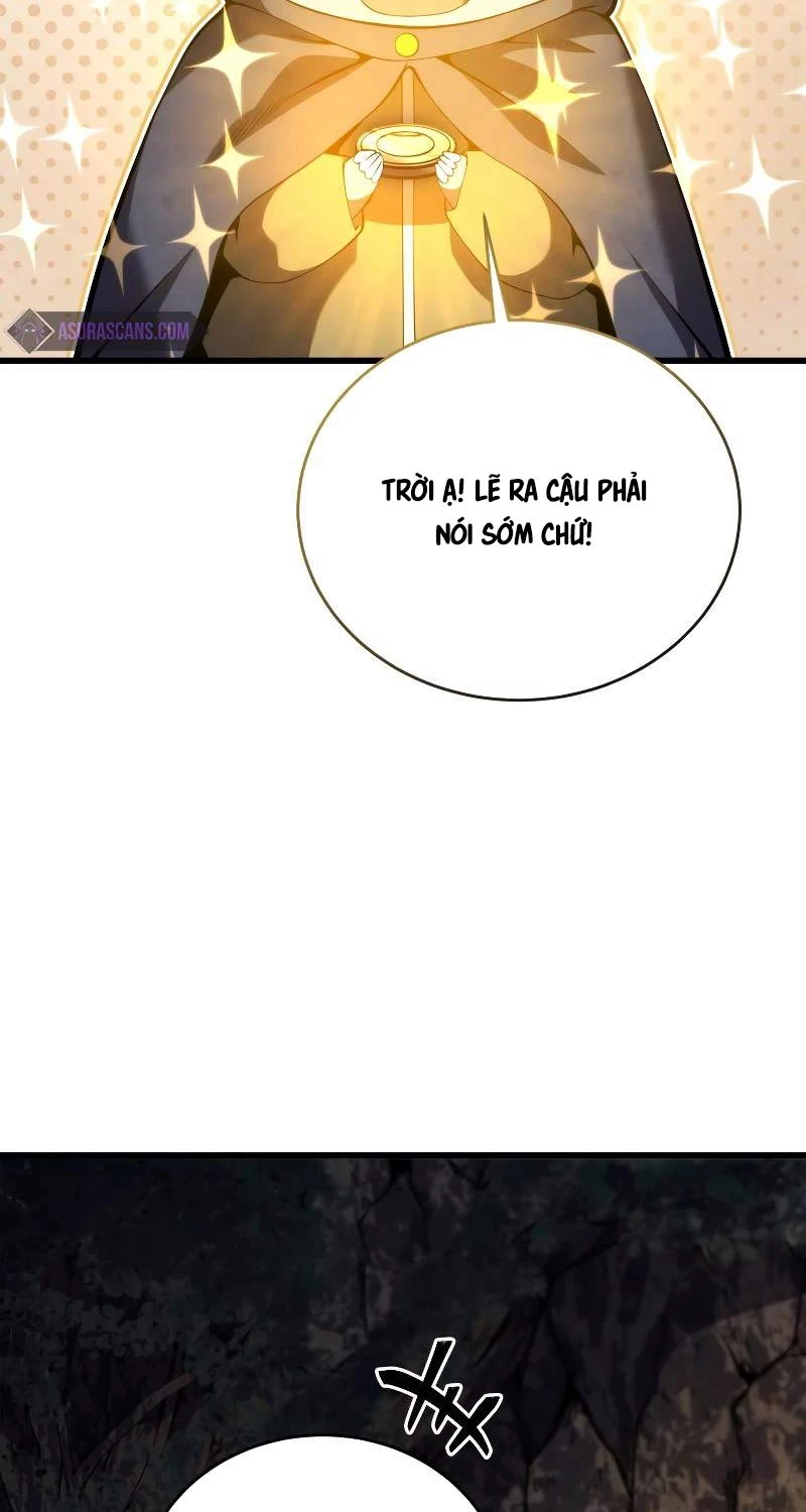 Con Trai Út Của Gia Đình Kiếm Thuật Danh Tiếng Chapter 121 - Trang 4