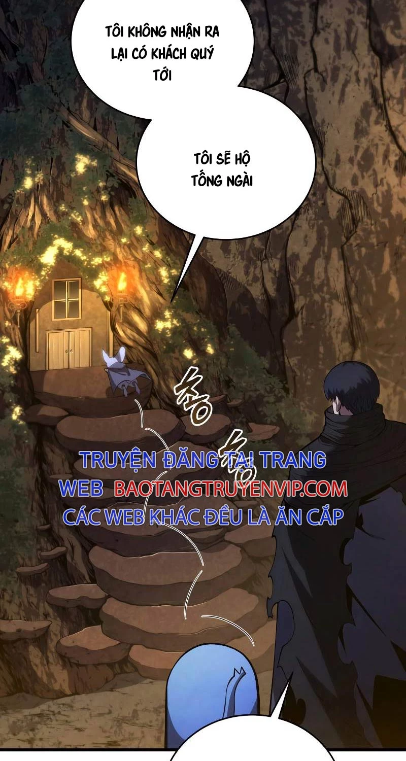 Con Trai Út Của Gia Đình Kiếm Thuật Danh Tiếng Chapter 121 - Trang 4