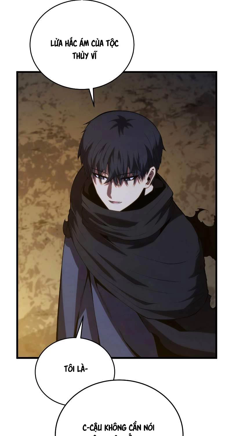 Con Trai Út Của Gia Đình Kiếm Thuật Danh Tiếng Chapter 121 - Trang 4