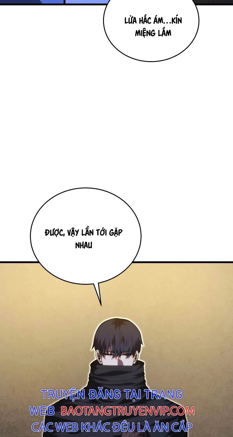 Con Trai Út Của Gia Đình Kiếm Thuật Danh Tiếng Chapter 121 - Trang 4