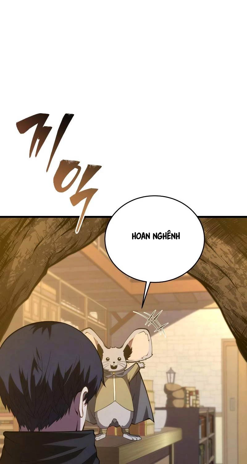 Con Trai Út Của Gia Đình Kiếm Thuật Danh Tiếng Chapter 121 - Trang 4