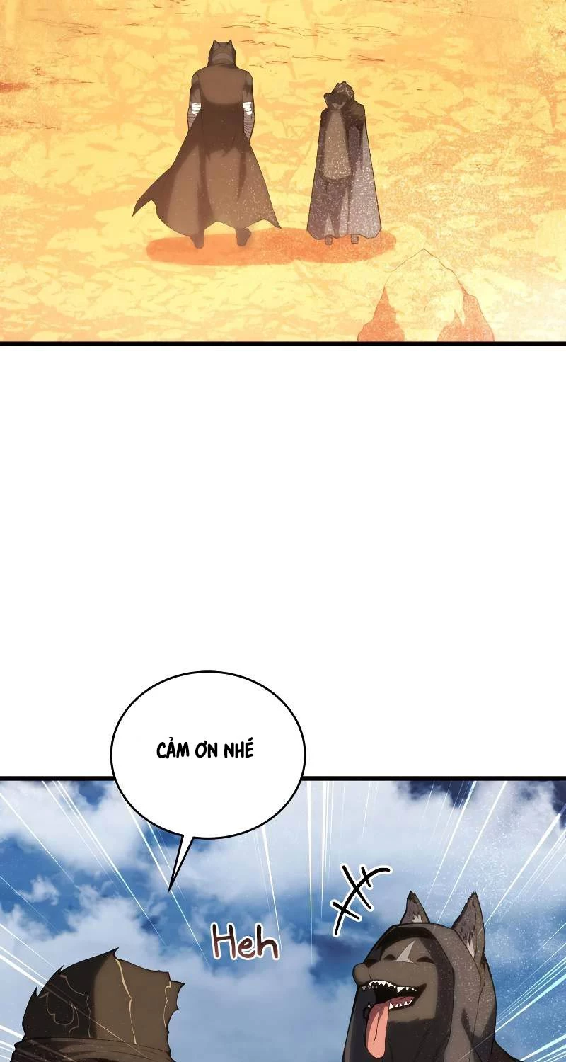 Con Trai Út Của Gia Đình Kiếm Thuật Danh Tiếng Chapter 121 - Trang 4