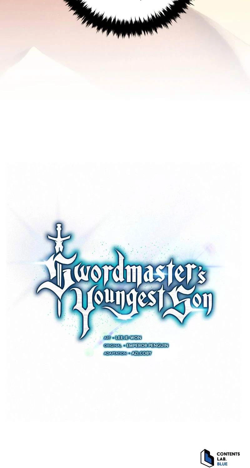 Con Trai Út Của Gia Đình Kiếm Thuật Danh Tiếng Chapter 121 - Trang 4