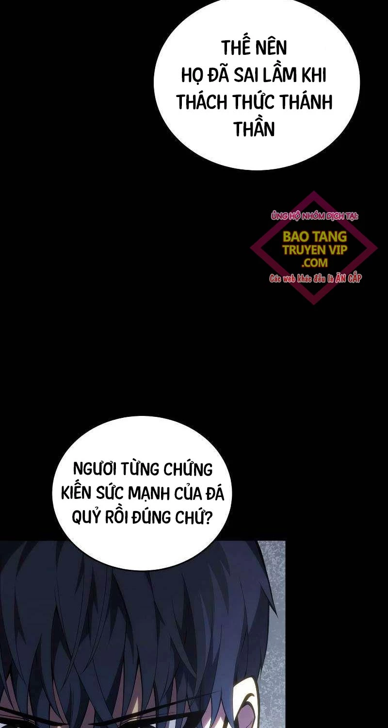 Con Trai Út Của Gia Đình Kiếm Thuật Danh Tiếng Chapter 122 - Trang 4
