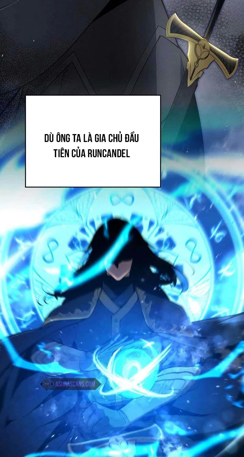 Con Trai Út Của Gia Đình Kiếm Thuật Danh Tiếng Chapter 122 - Trang 4