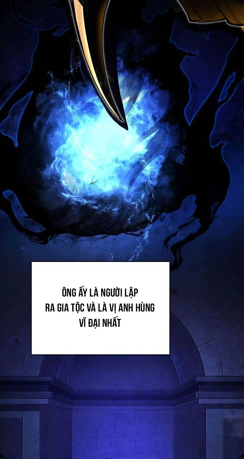 Con Trai Út Của Gia Đình Kiếm Thuật Danh Tiếng Chapter 122 - Trang 4