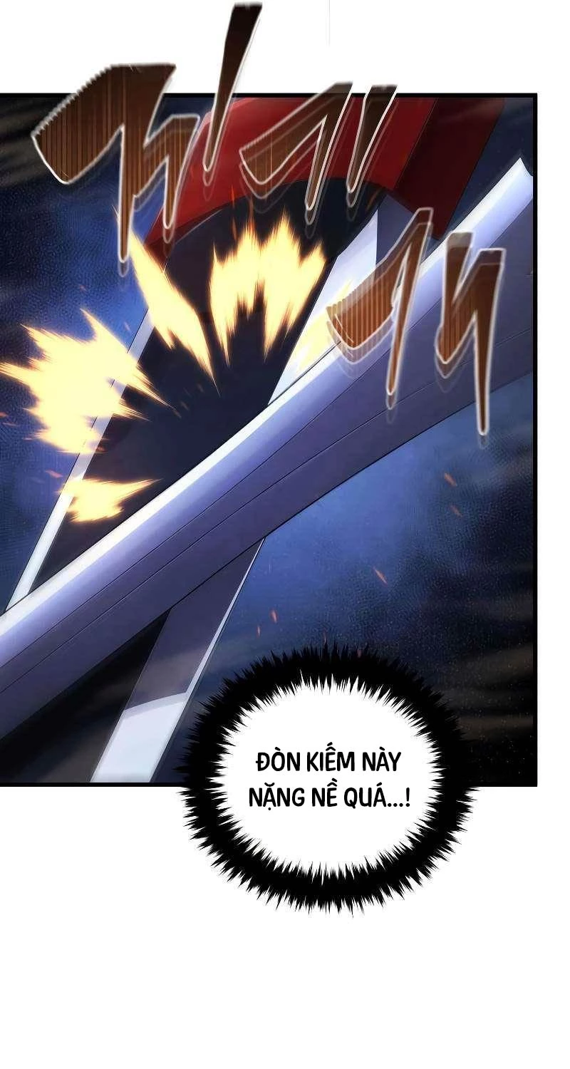 Con Trai Út Của Gia Đình Kiếm Thuật Danh Tiếng Chapter 122 - Trang 4