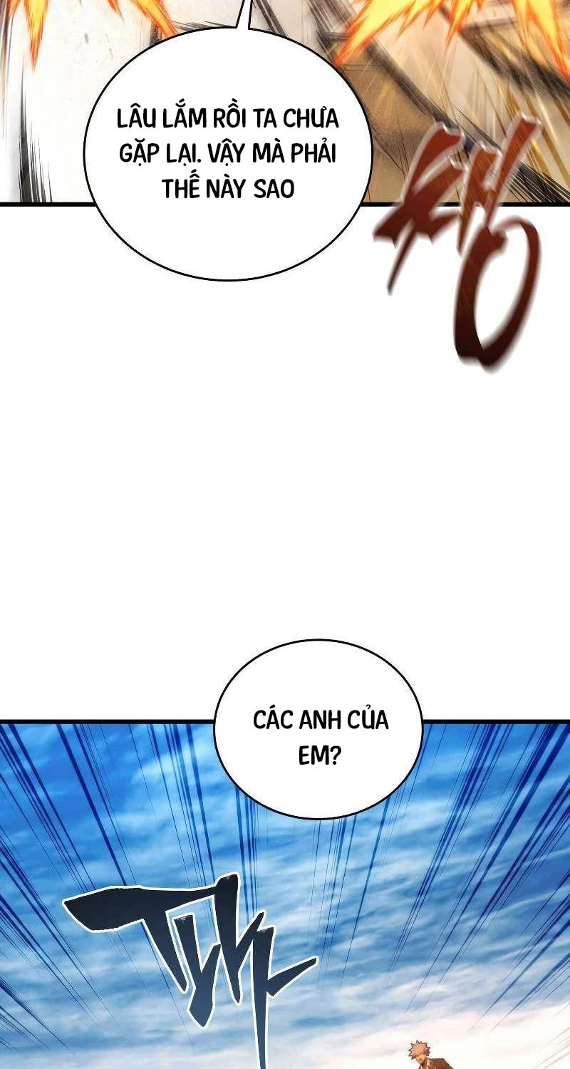 Con Trai Út Của Gia Đình Kiếm Thuật Danh Tiếng Chapter 122 - Trang 4