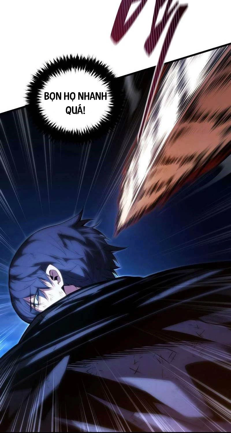 Con Trai Út Của Gia Đình Kiếm Thuật Danh Tiếng Chapter 122 - Trang 4
